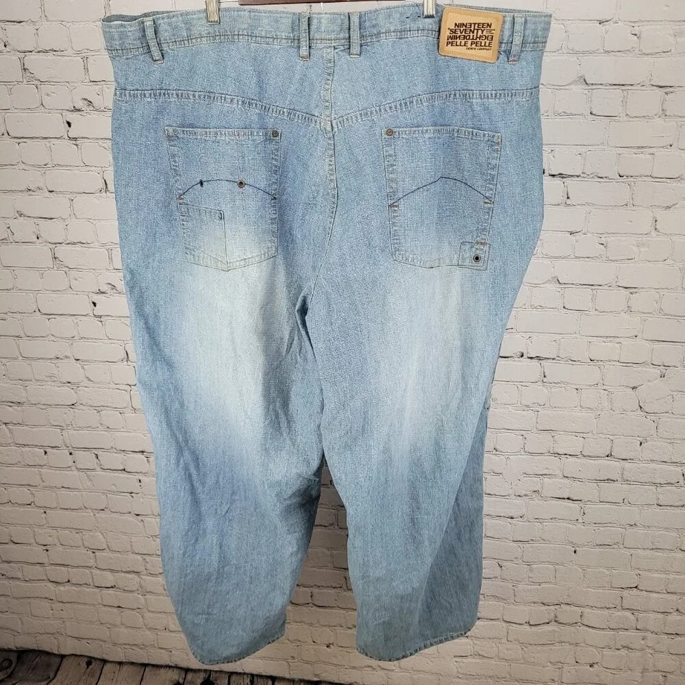 Pelle Pelle pelle blue